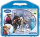 Kids Puzzle Disney Frozen for 3++ Years 24pcs 1100- Clementoni