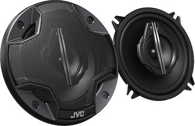 JVC Set Auto-Lautsprecher CS-HX539 5.25" mit 40W RMS (3 Weg)