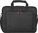 Wenger Prospectus Shoulder / Handheld Bag for 16" Laptop Black