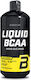 Biotech USA Liquid BCAA 1000ml Λεμόνι