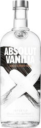 Absolut Wodka Vanilia 40% 1000ml