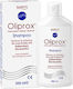 Boderm Oliprox Κατά της Σμηγματορροϊκής Shampoos Against Seborrheic Dermatitis for All Hair Types 300ml