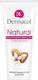 Dermacol Natural Ενυδατική Κρέμα Χεριών & Νυχιών Almond 100ml