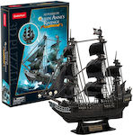 Puzzle 3D 180 Pieces