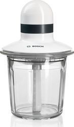 Bosch Chopper 550W with 1.5lt Container