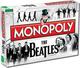 Joc de Societate Monopoly : The Beatles Collector's Edition pentru 2-4 Jucători 8+ Ani (EN) Winning Moves
