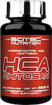 Scitec Nutrition HCA Chitosan 100 κάψουλες