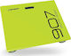Gruppe Digital Bathroom Scale Green EB907