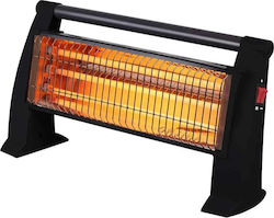 Luxell LX-2820 Quartz Heizung Quarz 1500W