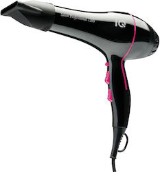 IQ HD-1265 Uscător de păr