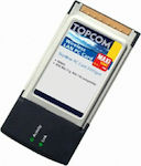 PCMCIA Cards