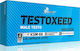 Olimp Sport Nutrition Testoxeed Male Testo Συμπ...