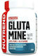 Nutrend Glutamine 500gr 100 Μερίδες Unflavoured