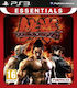 Tekken 6 Основи Издание PS3 Игра (Употребявано)