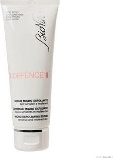 Bionike Defence Scrub Micro-Esfoliante 75ml