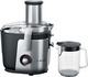 Bosch Juicer 1200W Black