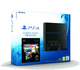 Sony Playstation 4 (PS4) C Chassis 1TB & Pro Evolution Soccer 2016