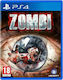 Zombi PS4 Game