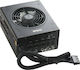 EVGA SuperNOVA 850 GQ 850W Black Computer Power Supply Semi Modular 80 Plus Gold