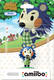 Nintendo Amiibo Animal Crossing Mabel Character Figure για WiiU