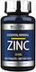 Scitec Nutrition Zinc 25mg 100 tabs