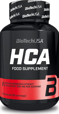 Biotech USA HCA 100 Mützen