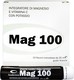Anderson Mag 100 με Βιταμίνη C 25ml