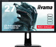 G-Master GB2788HS-B1 TN Gaming Monitor 27" FHD 1920x1080 144Hz με Χρόνο Απόκρισης 1ms GTG