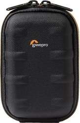 Lowepro Pouch Camera Santiago 20 II in Black Color