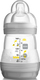 Mam Plastic Baby Bottle Easy Start Anti-Colic A...