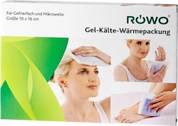 Rowo Hot/Cold Gel Pack 16x10cm