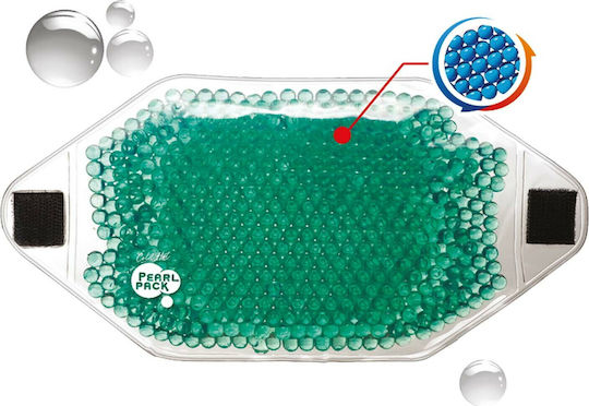 Vita Orthopaedics Gel-Kompresse Kälte-/Wärmetherapie Allgemeine Verwendung 12x18cm