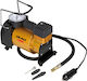 Lampa Tire Pumpe 150PSI mit Kabel 12V
