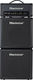 Blackstar HT-5RS Mini Stack Λαμπάτος Combo Ενισχυτής Ηλεκτρικής Κιθάρας 2 x 12" 5W Μαύρος