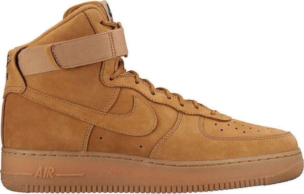 nike air force lv8 high top