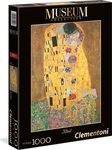 Puzzle Klimt Το Φιλί 2D 1000 Κομμάτια