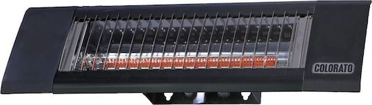 Colorato Electric Mirror with Power 1.5kW