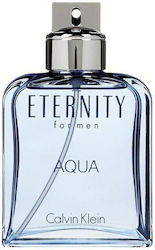 Calvin Klein Eternity Aqua EDT 200ml