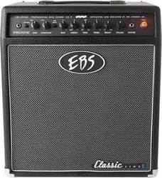 EBS Classic DROME-12 Bass DCL Combo 1 x 12" 150W