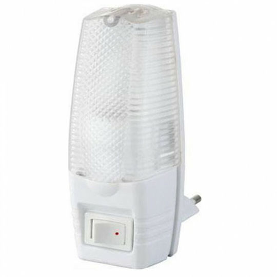 Eurolamp LED Φωτιστικό Νυκτός Πρίζας
