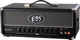 EBS CL-450 Basskopf Röhrenkopf für E-Gitarre 450W Schwarz