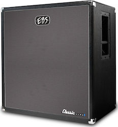 EBS ClassicLine 410 Καμπίνα 4 x 10" 500W EBS ClassicLine 410 Καμπίνα 4 x 10" 500W