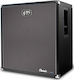 EBS ClassicLine 410 Кабина Електрически бас 4 x 10" 500W Черен