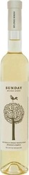Μυλωνάς Sunday Λευκό Γλυκό 500ml