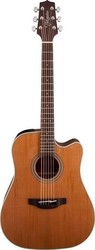 Takamine GD20CE-NS Dreadnought Ηλεκτροακουστική Κιθάρα Cutaway