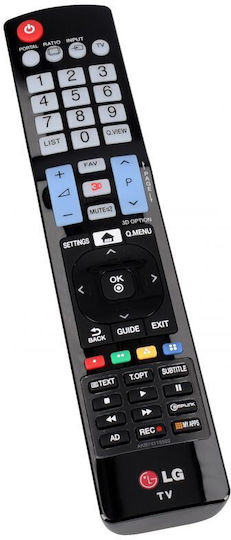 LG AKB74115502 Genuine Remote Control Τηλεόρασης