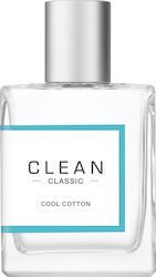 Clean Beauty Cool Cotton Eau de Parfum 30ml Clean Beauty Cool Cotton Eau de Parfum 30ml