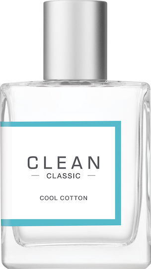 Clean Beauty Cool Cotton Eau de Parfum 30ml