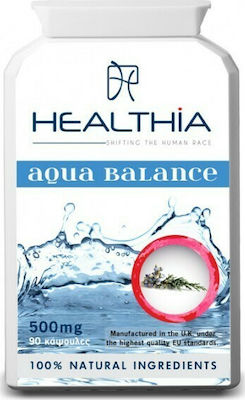 Healthia Aqua Balance 500mg 500mg 90 capace