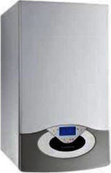 Ariston Genus Premium Evo HP 65 Επιτοίχιος Λέβητας Συμπύκνωσης Αερίου με Καυστήρα 55889kcal/h